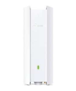 TP‑Link AX3000 Indoor/Outdoor Wi‑Fi 6 Access Point – TL‑EAP650‑OUTDOOR