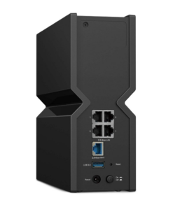 TP‑Link BE550 | BE9300 Tri‑Band Wi‑Fi 7 Router – TL‑ARCHER BE550