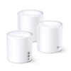 TP-Link Deco X20 AX1800 Whole Home Mesh Wi-Fi 6 System (3 Pack) – TL-DECO X20