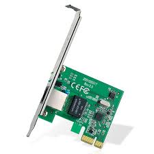 TP‑Link Gigabit PCI Express Network Adapter – TG‑3468