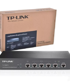 TP‑Link Load Balance Broadband Router – TL‑R480T+