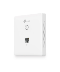 TP‑Link Omada AC1200 Wireless MU‑MIMO Gigabit Wall‑Plate Access Point – TL‑EAP230‑WALL