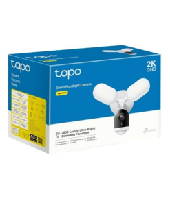 TP‑Link Tapo C720 Smart Floodlight Camera – TL‑TAPO C720