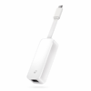 TP-Link USB-C to Gigabit Ethernet Network Adapter Plug and Play – TL-UE300C