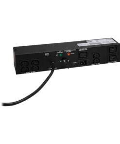 Tripp Lite 3.2–3.8kW Single-Phase Hot-Swap 2U Rack Mount Power Distribution Unit
