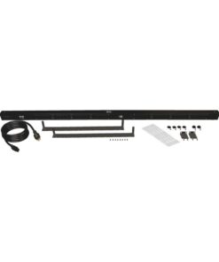 Tripp Lite 3.7kW Single-Phase Local Metered PDU (PDUMV20HV)