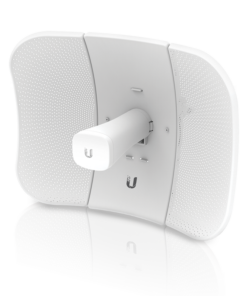 Ubiquiti airMAX LiteBeam Gen2 5AC 5 GHz 23 dBi CPE (LBE‑5AC‑Gen2)