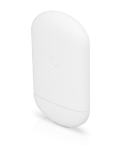 Ubiquiti airMAX NanoStation 5AC Loco Compact UISP‑Ready WiFi Radio