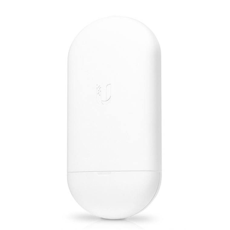 Ubiquiti airMAX NanoStation AC 5 GHz 802.11ac (NS‑5AC) Outdoor Wireless CPE