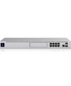 Ubiquiti Dream Machine Pro with Pre-Installed UniFi Network Application (UDM-Pro)