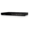Ubiquiti EdgeSwitch 24-Port 250W Gigabit Switch (ES-24-250W) with PoE Support