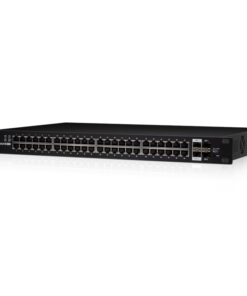 Ubiquiti EdgeSwitch 48‑Port PoE+ Gigabit Switch (ES‑48‑500W)