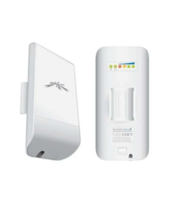 Ubiquiti NanoStation Loco M2 (LOCOM2) Outdoor Wireless CPE