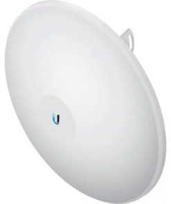 Ubiquiti Networks PBE‑5AC‑500 PowerBeam AC High‑Performance airMAX Bridge
