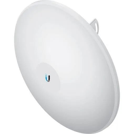 Ubiquiti Networks PBE‑5AC‑500 PowerBeam AC High‑Performance airMAX Bridge