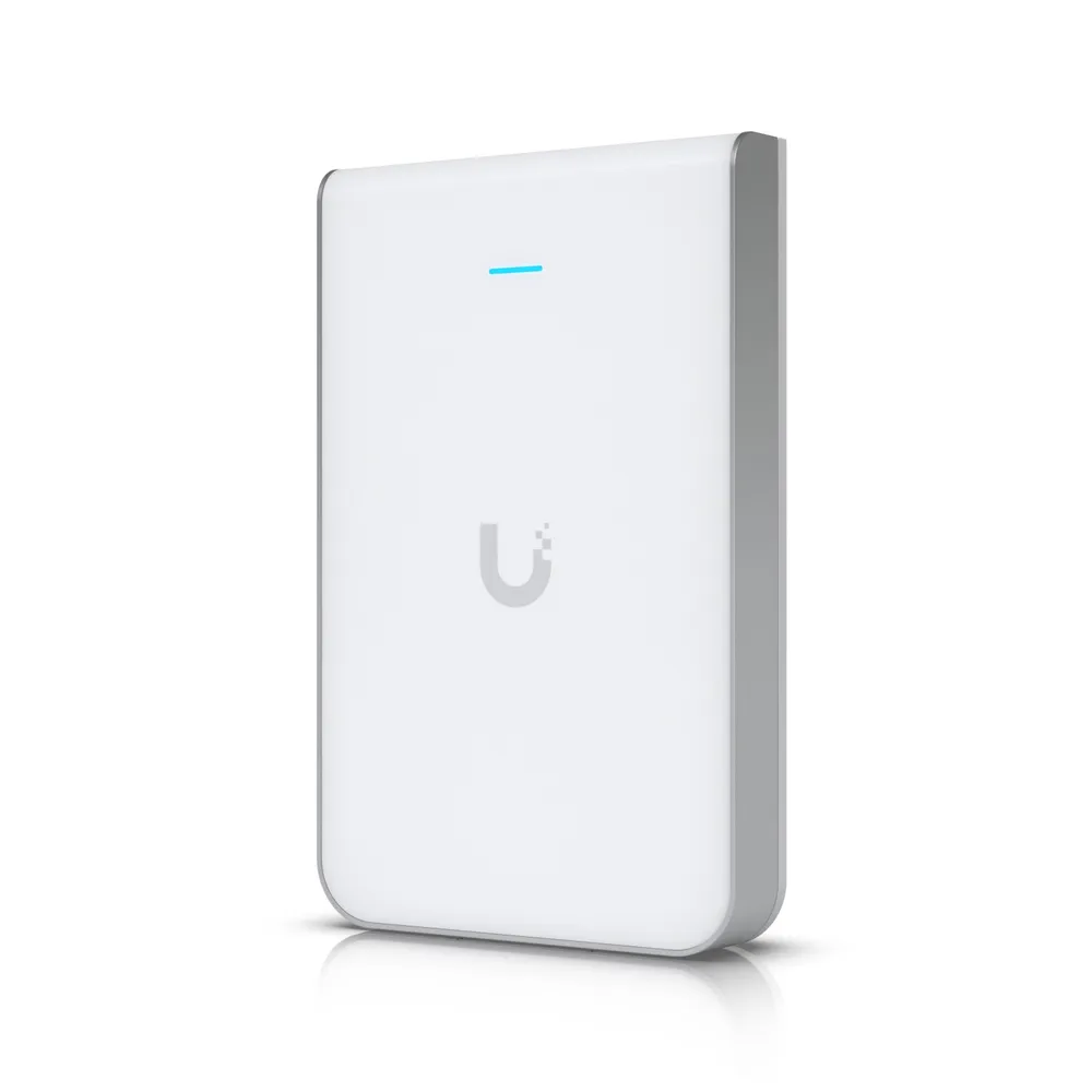 Ubiquiti Networks UniFi AC In-Wall Wi‑Fi Access Point – UAP‑AC‑IW