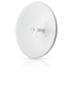 Ubiquiti RD‑5G30‑LW RocketDish 5 GHz 30 dBi Outdoor Antenna