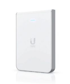 Ubiquiti UniFi 6 In-Wall Wi‑Fi Access Point – U6‑IW