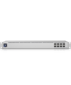 Ubiquiti UniFi Switch Aggregation (USW‑Aggregation) Multi‑Gigabit Backbone Switch