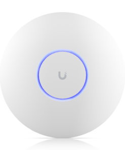 Ubiquiti UniFi U7‑LR Wi‑Fi 7 Long‑Range Access Point