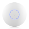 Ubiquiti UniFi U7 Pro Max Ceiling-Mounted WiFi 7 Access Point with 8 Spatial Streams and 6 GHz Support