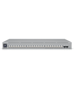 Ubiquiti USW-Pro-Max-24-PoE (400W) 24-Port Layer 3 Etherlighting Switch with 10G SFP+