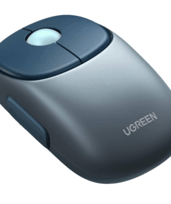UGREEN FUN+ Wireless Mouse Blue – Model UG-90538