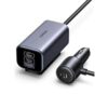 UGREEN 150W 4‑Port GaN Fast Car Charger – UG‑35571