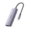 UGREEN CM498 UG-15375 9-in-1 USB-C Multifunction Adapter