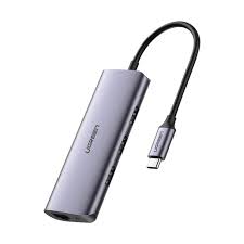 UGREEN CM498 UG-15375 9-in-1 USB-C Multifunction Adapter