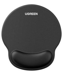 UGREEN Ergonomic Mouse Pad with Wrist Rest (LP668)