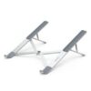 UGREEN Foldable Adjustable Laptop Stand – Silver – LP451 UG-40289