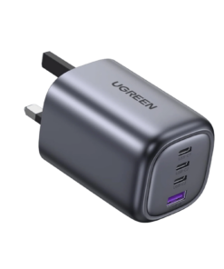 UGREEN GaN Fast Charger 100W UK – UG‑40749