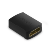 UGREEN HDMI Female to Female Adapter (Black) – UG-20107