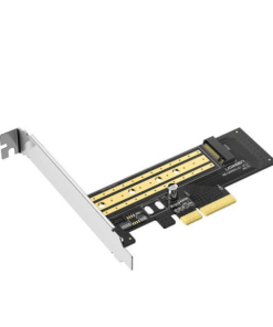 UGREEN M.2 NVME to PCI-E3.0 Express Card with M.2 SATA – CM302 UG-70504