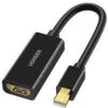 UGREEN Mini DP to HDMI Female Converter (4K) - MD112 UG-40361