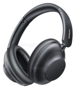 UGREEN Studio Pro Hybrid Active Noise‑Cancelling Headphones – Black – UG‑55687