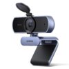 UGREEN USB 2K Webcam – UG-35626
