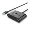 Ugreen USB 3.0 4 Ports HUB - CR113 UG-50263