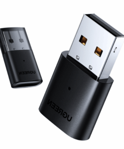 UGREEN USB-A Bluetooth 5.0 Adapter – CM390 – UG-80889