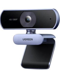 UGREEN USB HD Webcam – UG‑15728