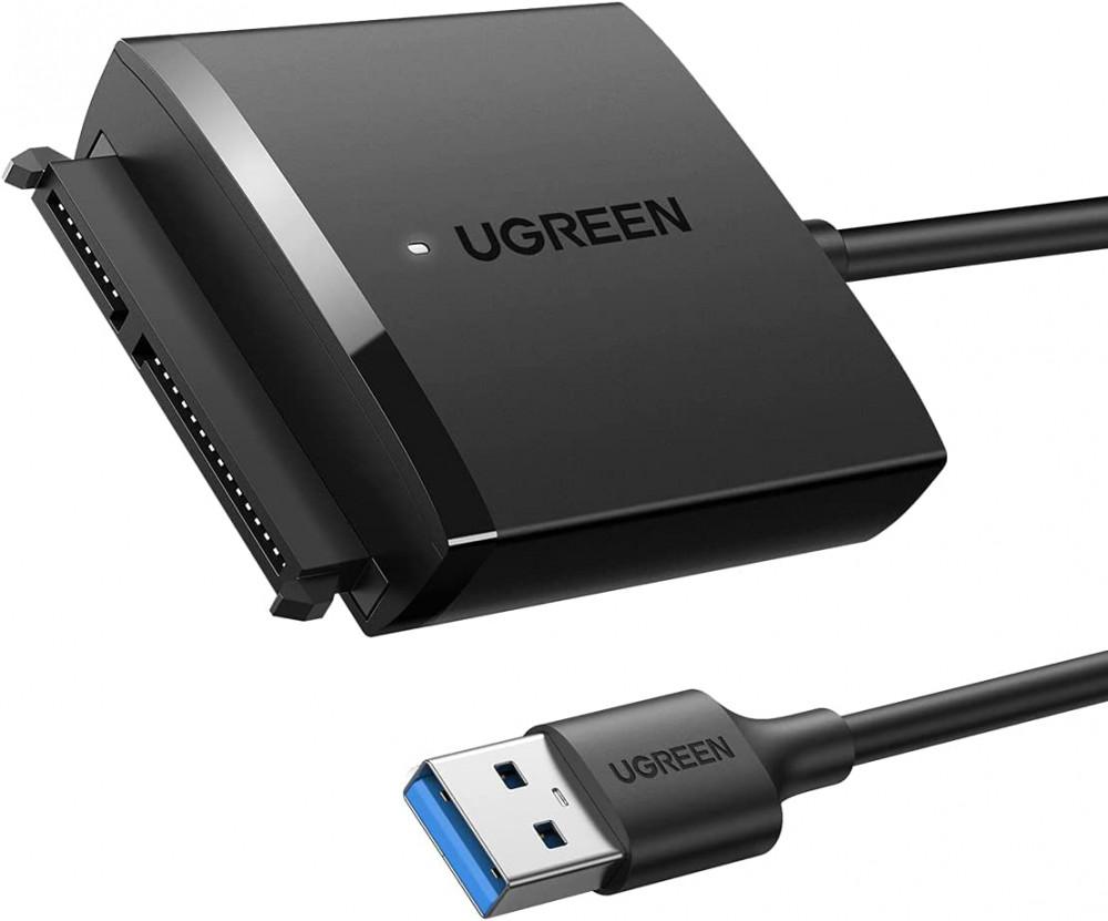 UGREEN USB 3.0 to SATA Converter – CM257 UG-60561