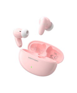 Vention Elf E06 Wireless Earbuds Pink – VEN NBKP0