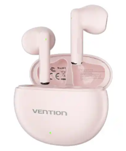 Vention Elf E06 Wireless Earbuds – VEN NBKS0