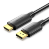 Vention HDMI‑A Male to DisplayPort Male Cable - VEN ABJBG