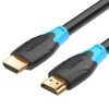 Vention HDMI Cable 2M Black - VEN AACBH