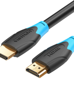 Vention HDMI Cable 3M Black - VEN AACBI