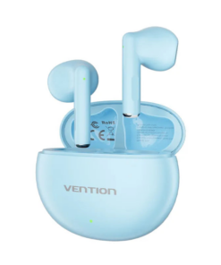 Vention HiFun True Wireless Bluetooth Earbuds Blue – VEN NBFS0