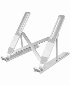 Vention Laptop Stand White (ABS) - VEN KDNW0