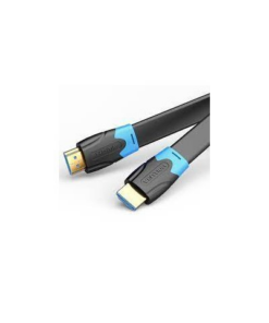 Vention Micro HDMI Cable 2M Black - VAA‑D03‑B200